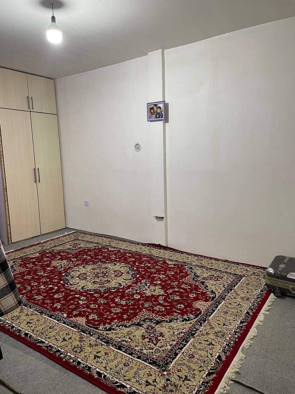 اجاره آپارتمان/طبقه اول/ورودی مجزا/قاسم انوار|اجارهٔ آپارتمان|تربت جام, والفجر|دیوار