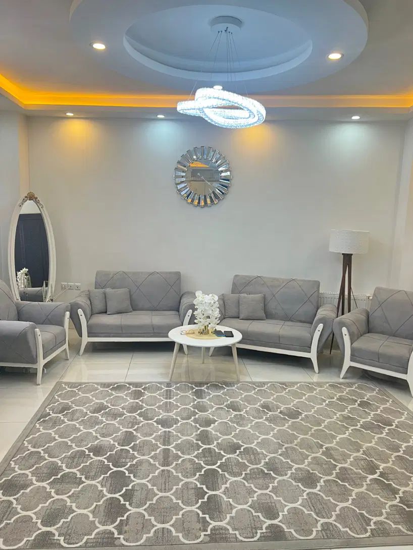 اپارتمان ۳ طبقه|فروش آپارتمان|رشت, جماران|دیوار