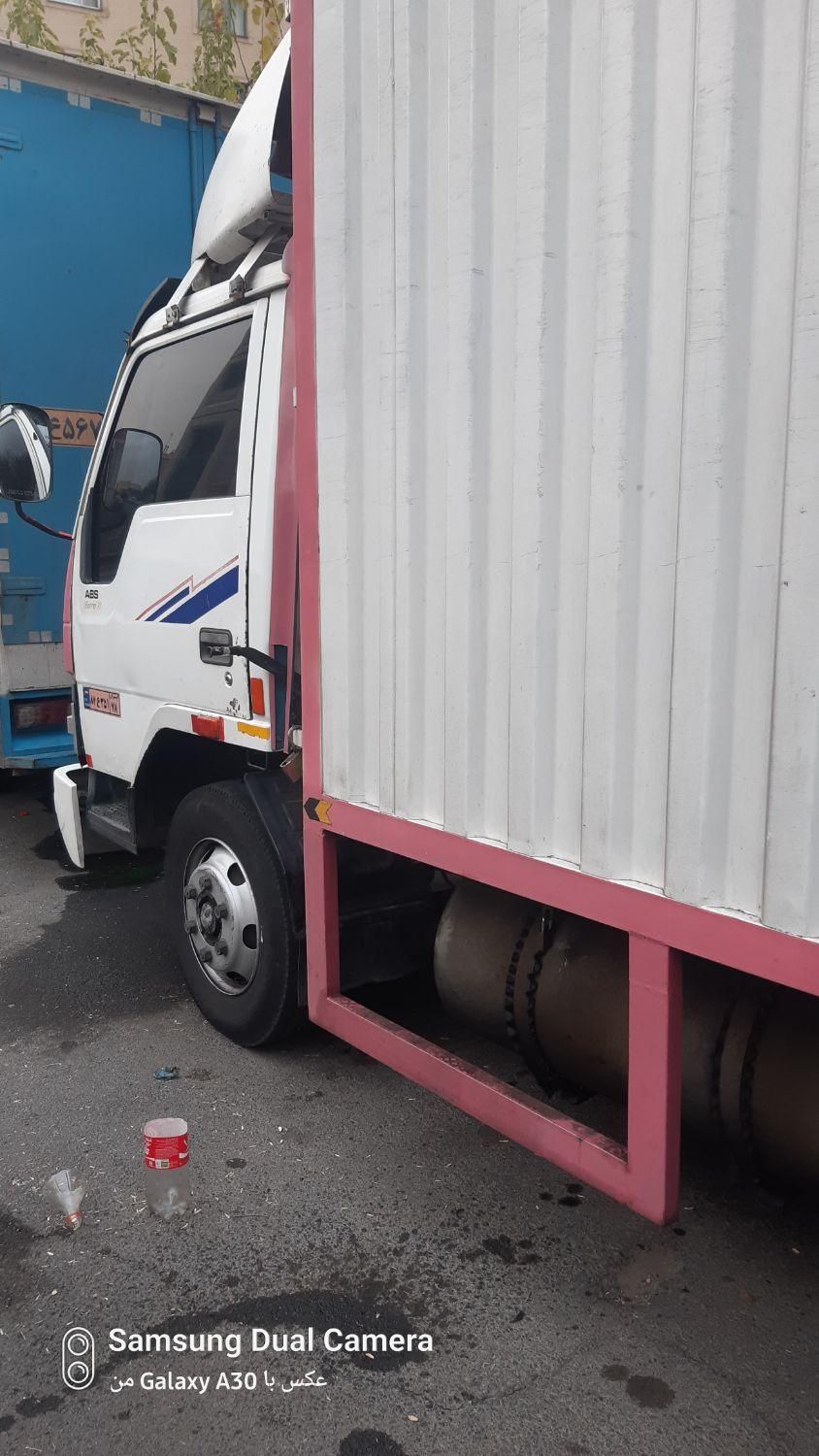 اثاث کشی منزل باربری کارگر خرازی باقری راه آهن|خدمات حمل و نقل|تهران, شهرک چیتگر|دیوار