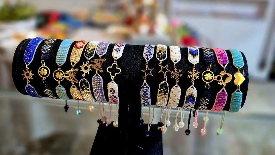 گالری بدلیجات ژوپینگ و اکسسوری هشت|بدلیجات|مشهد, کوثر|دیوار