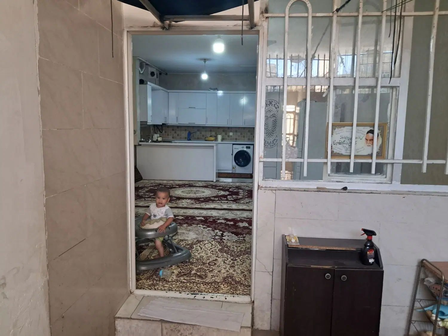 منزل فروشی|فروش آپارتمان|مشهد, رباط طرق|دیوار