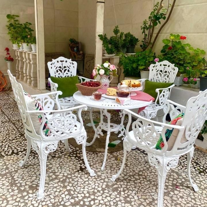 باربیکیو و لوازم ویلایی چتر و صندلی|اجاق گاز و لوازم برقی پختوپز|تهران, شوش|دیوار