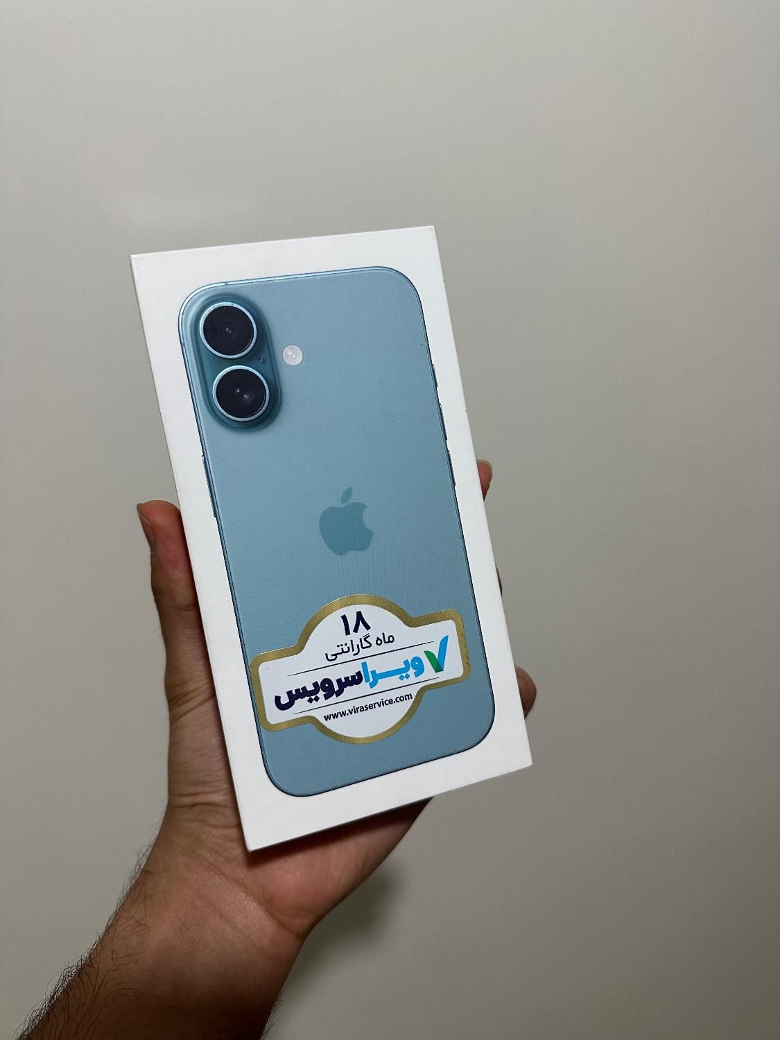 Iphone 16 Normal Non Active شرکتی|موبایل|تهران, امام سجاد(ع)|دیوار