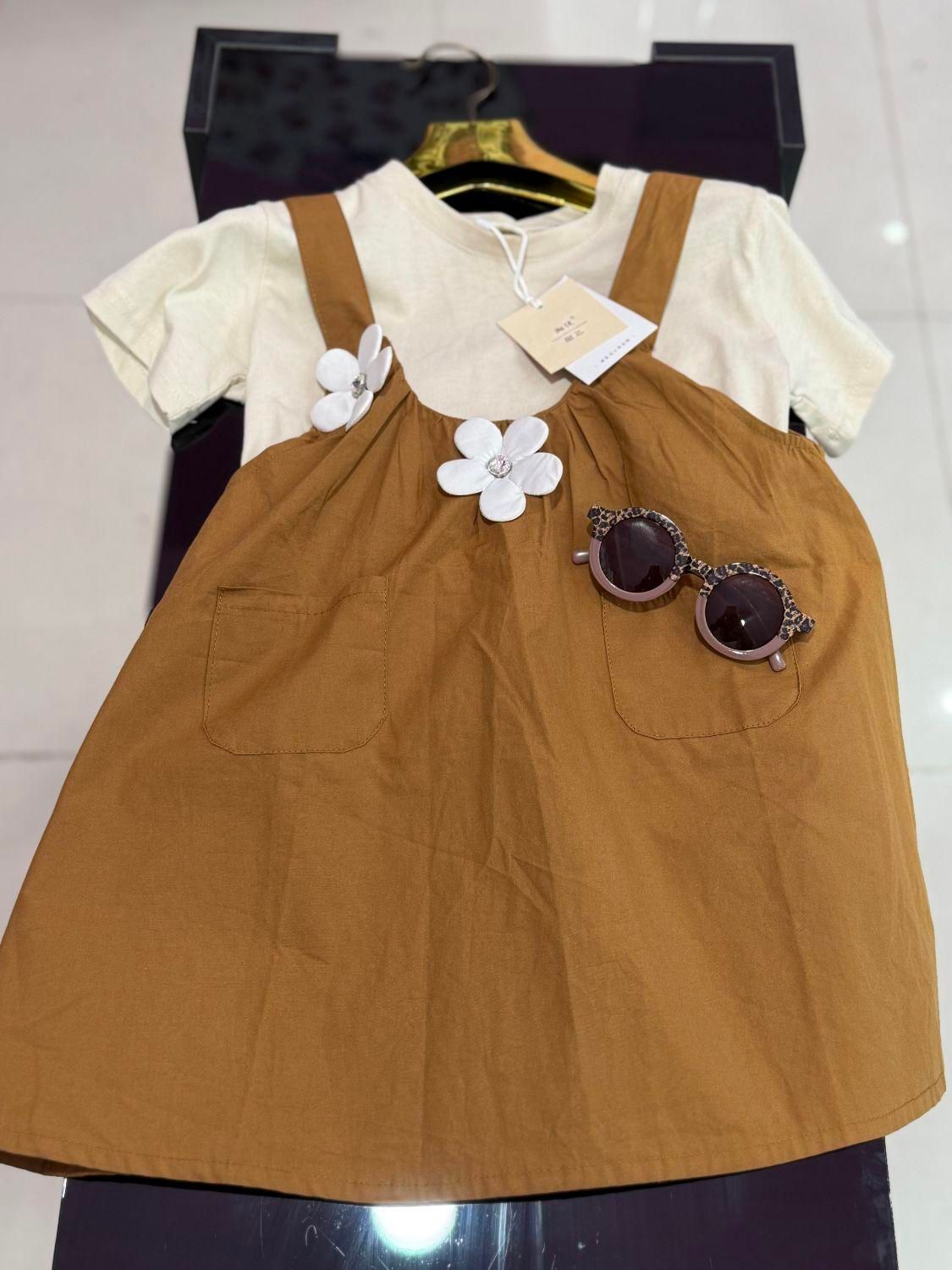 واگذاری پوشاک بچه گانه|کفش و لباس بچه|گنبد کاووس, |دیوار