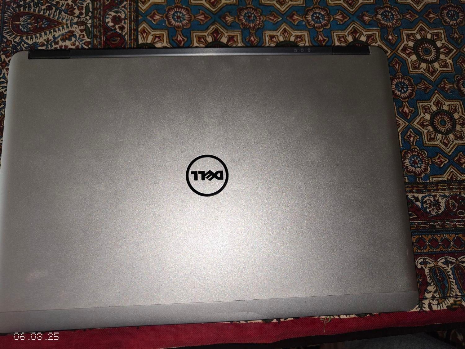 لپ تاپ Dell مدل E7440|رایانه همراه|قم, شهرک قدس|دیوار