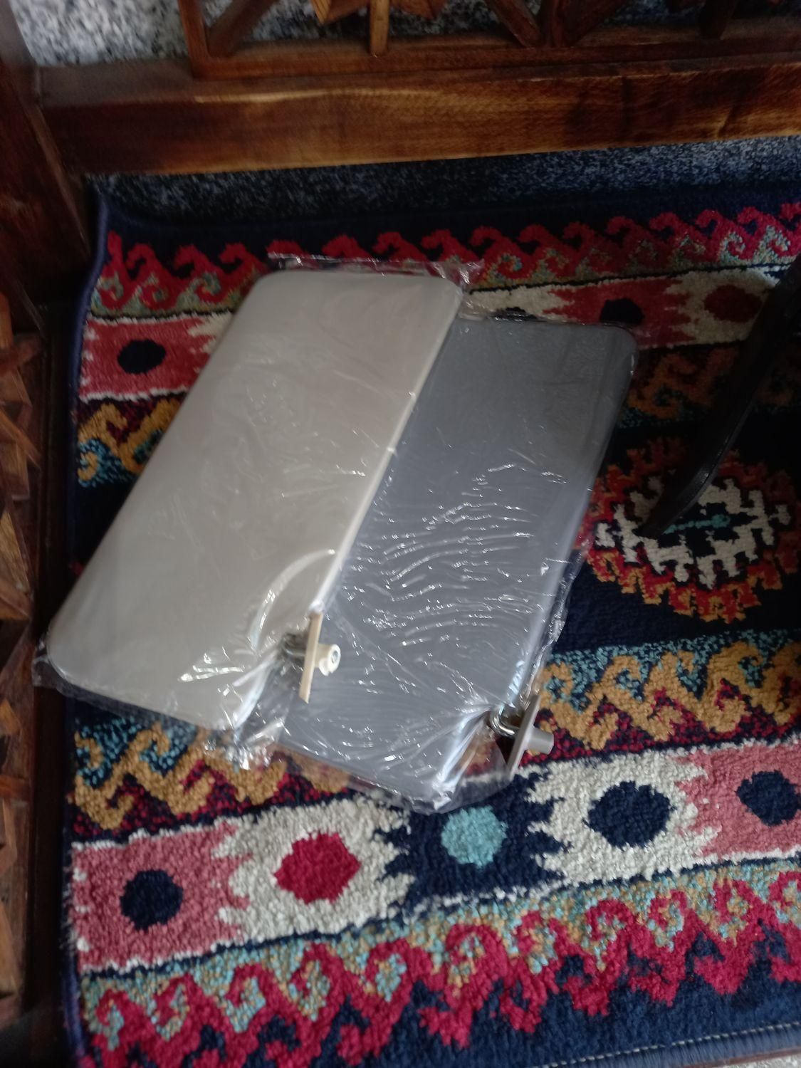 قاب ایربگ تمامی خودروهای سایپا و ایران خودرو|قطعات یدکی و لوازم جانبی|قم, نیروگاه|دیوار