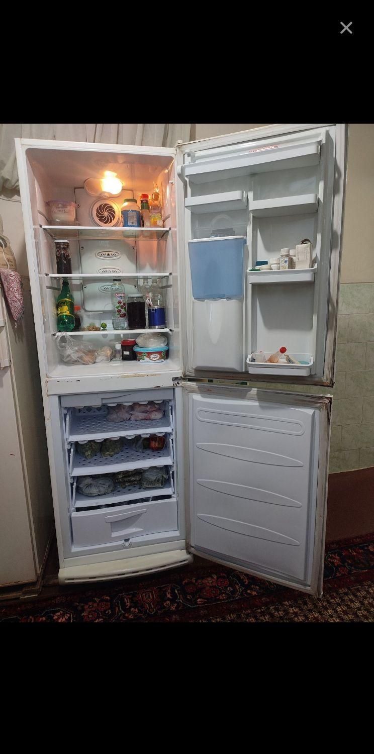 تعمیر یخچال سلطانی تضمینی،قیمت وکار را مقایسه کنین|خدمات پیشه و مهارت|کرمانشاه, |دیوار