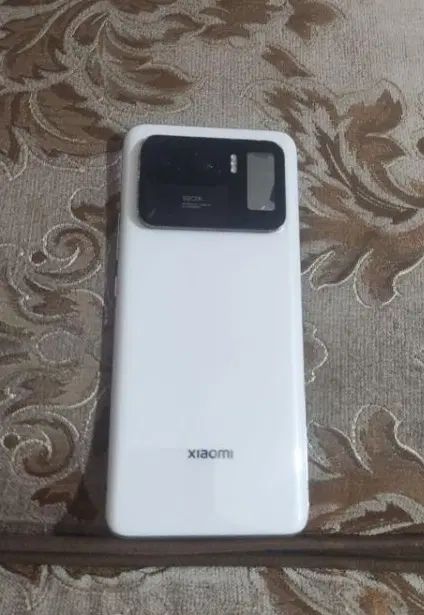 mi 11 ultra پرچم دار|موبایل|تبریز, |دیوار