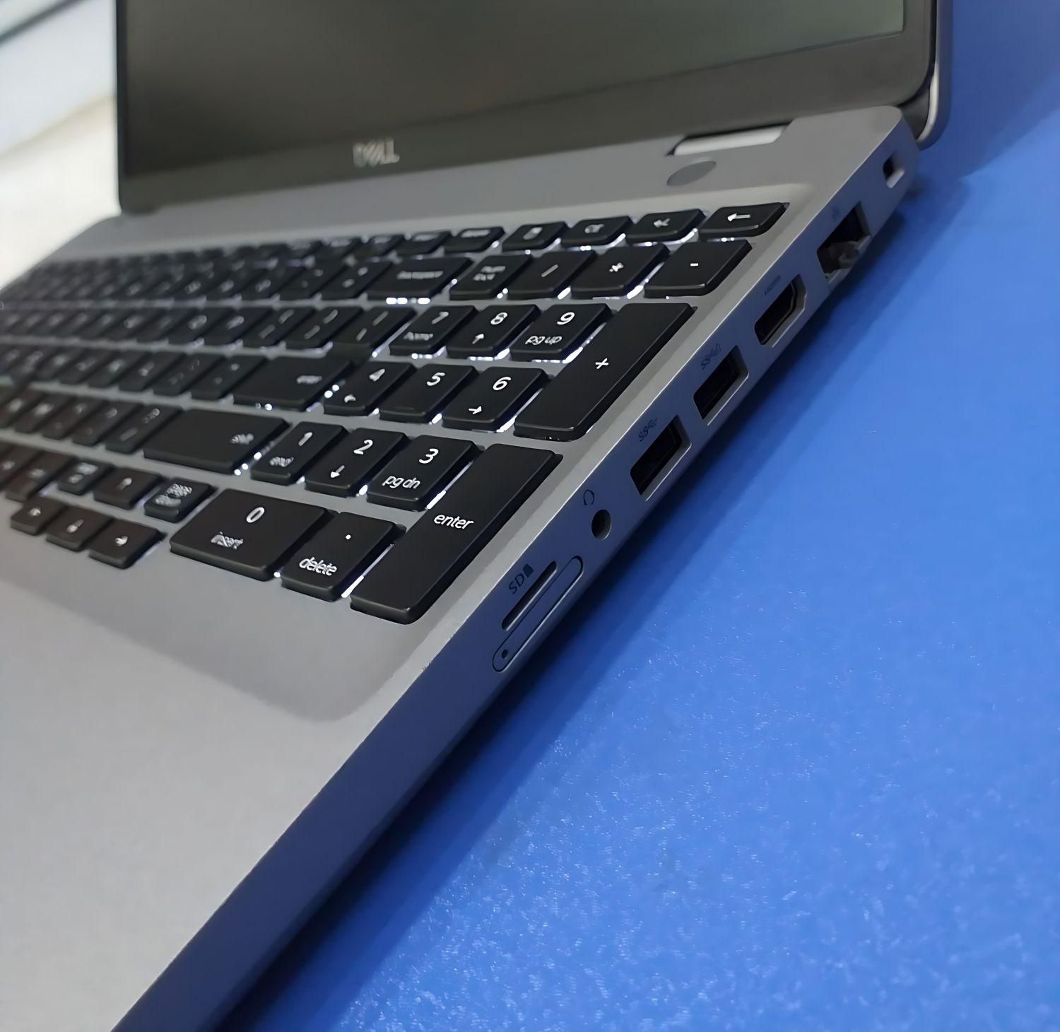 dell precision 3551|رایانه همراه|اردبیل, |دیوار