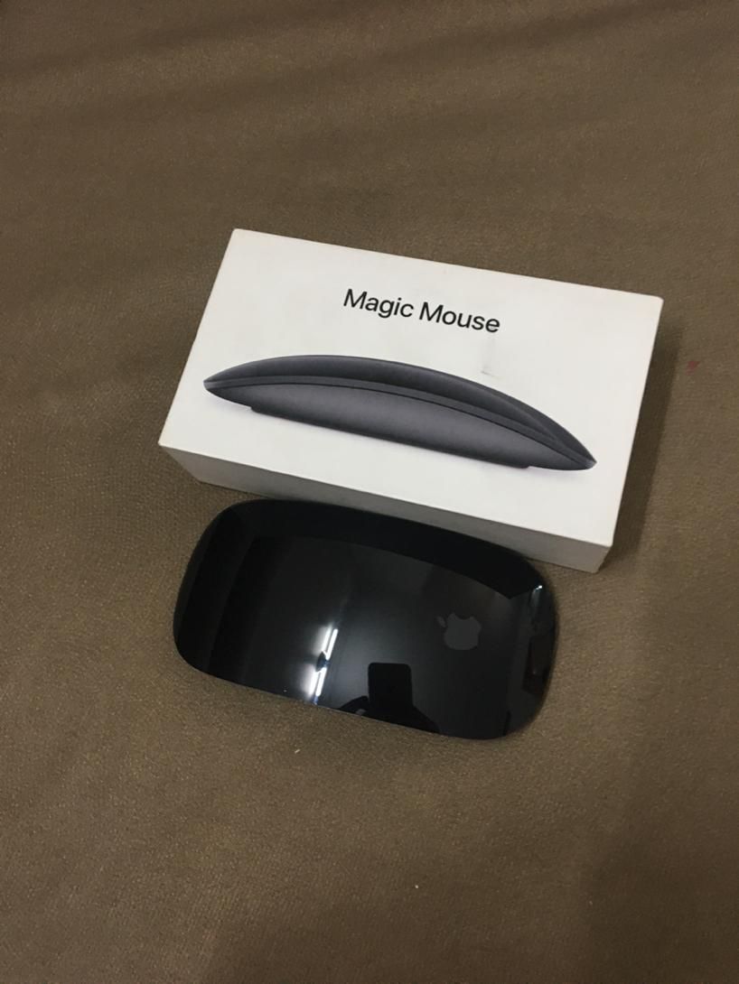 مجیک موس ۲ / majic mouse2|قطعات و لوازم جانبی رایانه|تهران, دربند|دیوار