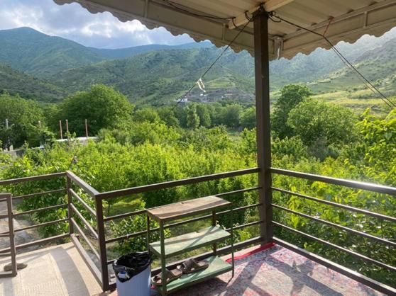 ویلا باغ استخردار‌کلیبر|اجارهٔ کوتاه‌مدت ویلا و باغ|کلیبر, |دیوار