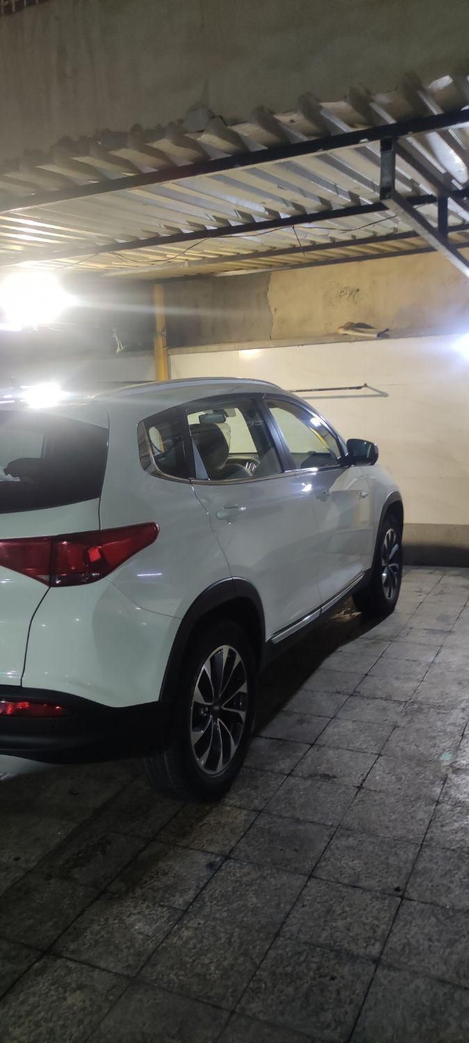 چری تیگو 7 IE، مدل ۱۴۰۲ فقد معاوضه با ویتارا|خودرو سواری و وانت|اهواز, نیوساید|دیوار