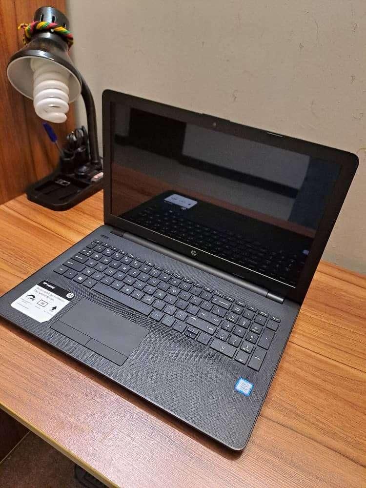 کامپیوتر لپ تاپ HP، تاچ اسکرین، Intel Core i5|رایانه همراه|تهران, شاندیز|دیوار