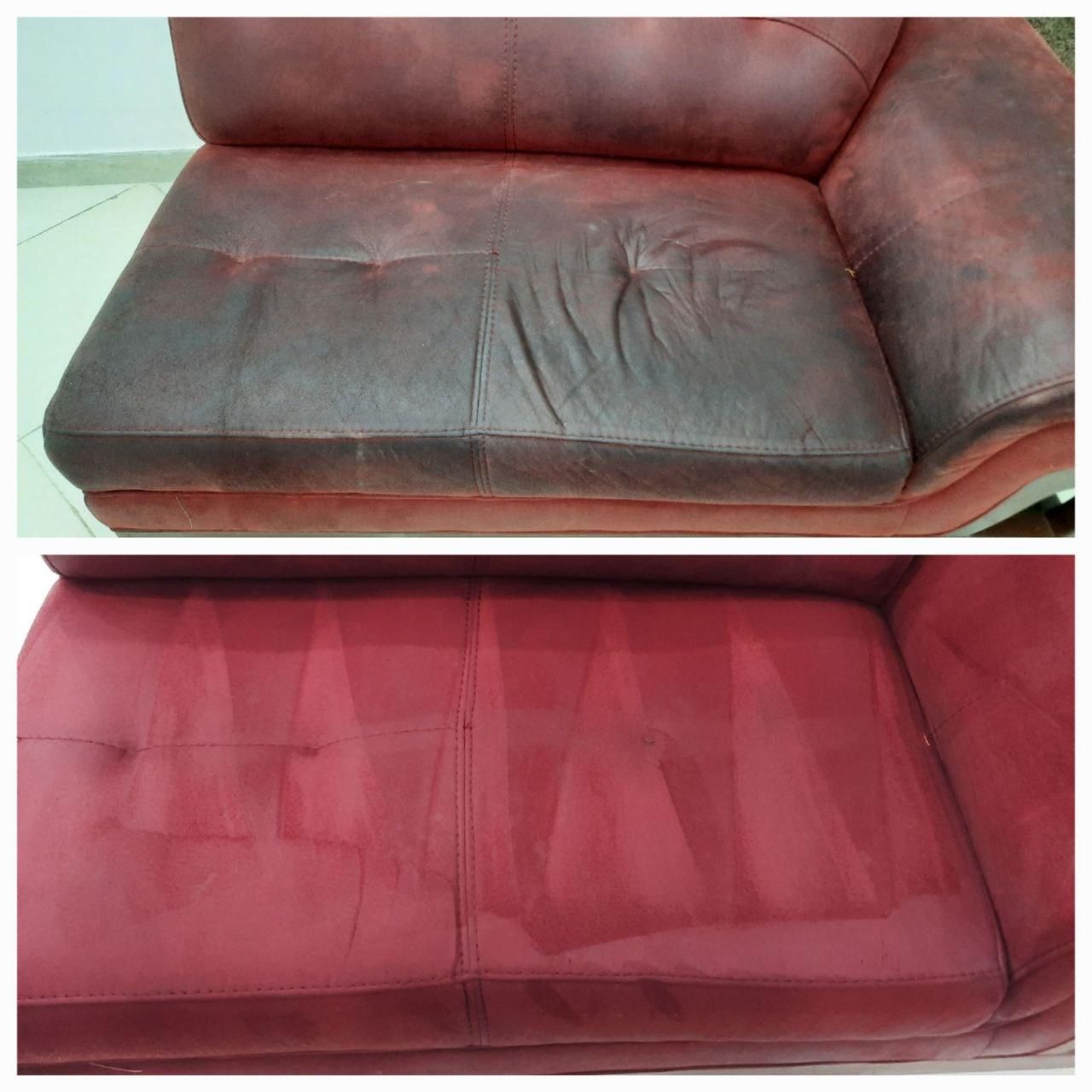 مبل شویی و قالی شویی با مواد نانو در سراسر اهواز|خدمات نظافت|اهواز, زیتون کارمندی|دیوار