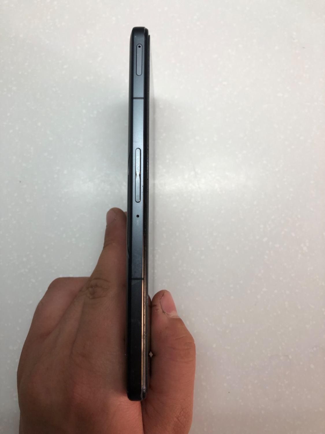 poco f4 gt|موبایل|تهران, دارآباد|دیوار
