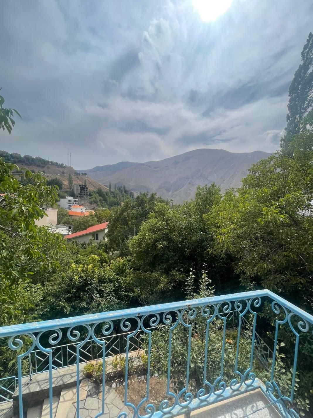 70 متر آپارتمان ویلا / بدون مشابه /دارای قدرالسهم|فروش آپارتمان|فشم, |دیوار