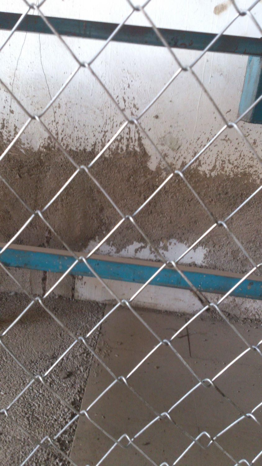 تولید فنس گالوانیزه گرم و پایه فنس|عمده‌فروشی|قرچک, باقرآباد|دیوار