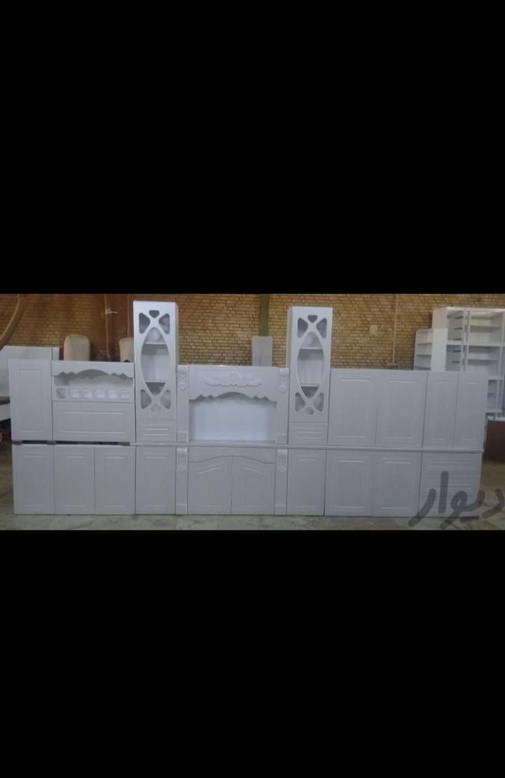 کابینت های اماده ممبران|مصالح و تجهیزات ساختمان|نسیم‌شهر, |دیوار