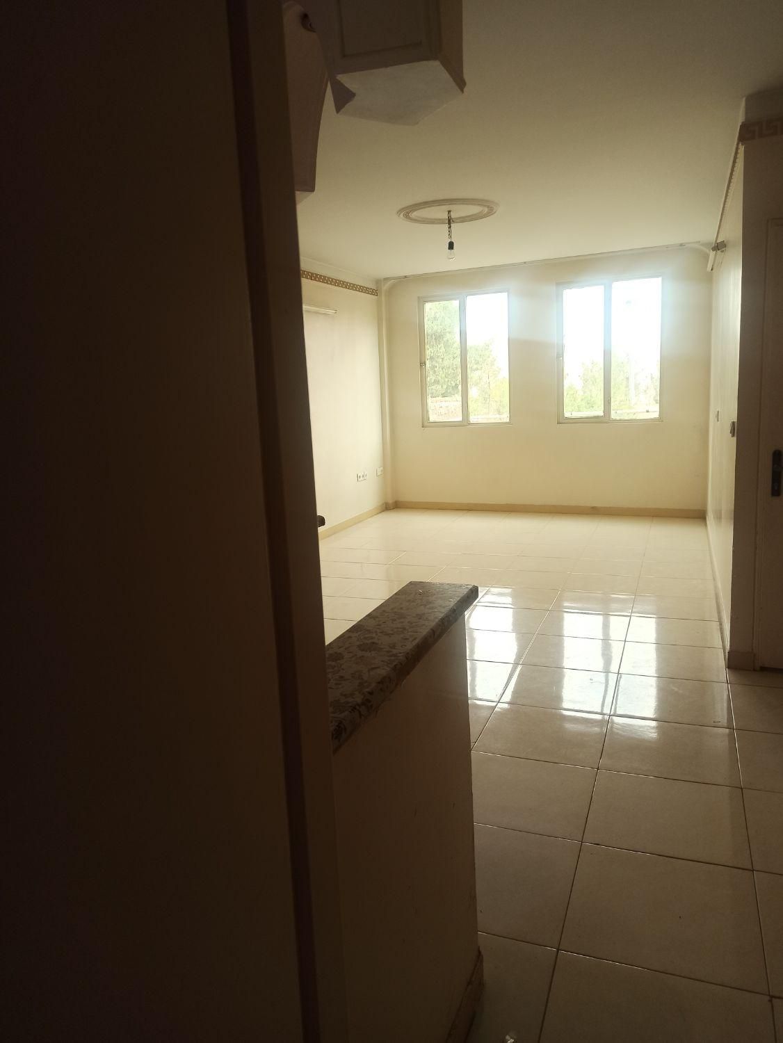 اجاره آپارتمان۶۰ متری ۱خواب(تکواحدی)طبقه۱درمسعودیه