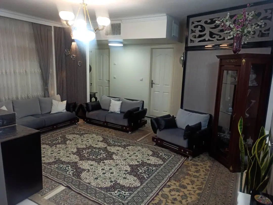 آپارتمان ۵۷ متری گلبرگ .جانبازان غربی.مجیدیه جنوب|فروش آپارتمان|تهران, کرمان|دیوار