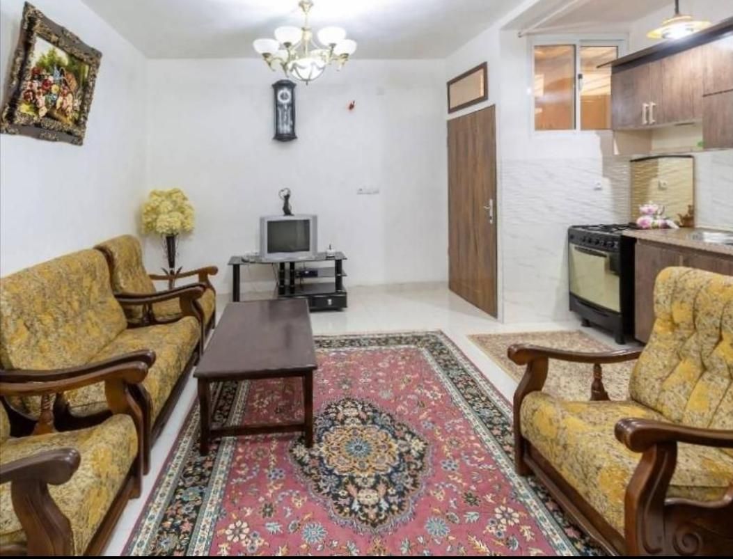 اجاره روزانه سوئیت ویلا آپارتمان مسافر|اجارهٔ کوتاهمدت آپارتمان و سوئیت|رشت, هلال احمر|دیوار