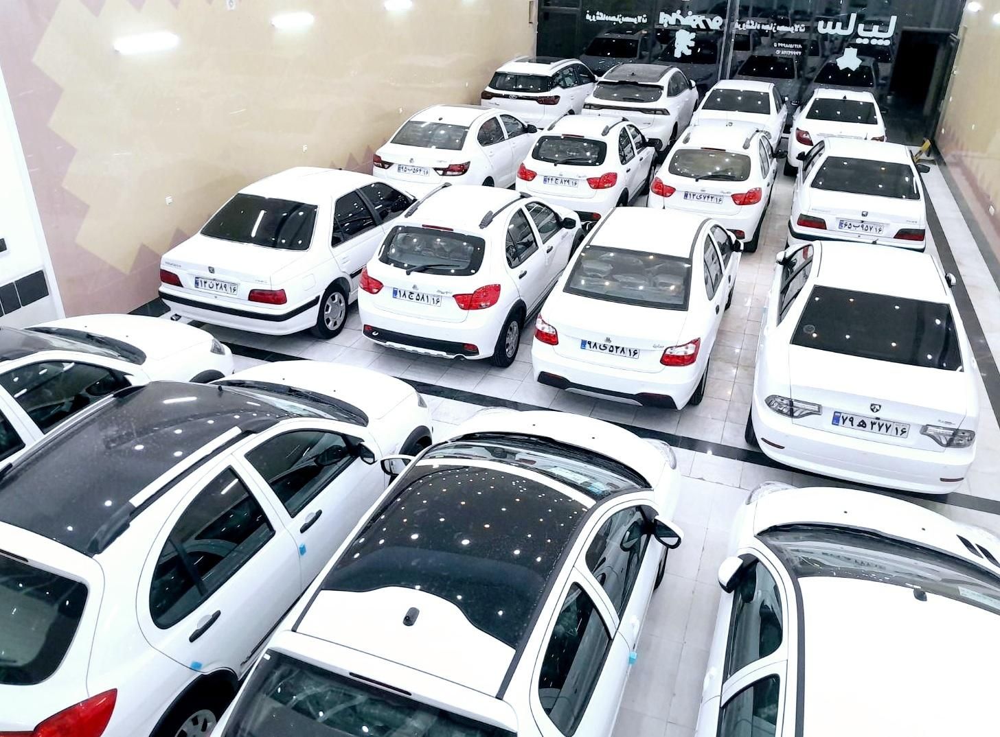 کوییک gxrصفرکیلومتر نقدی و اقساطی تحویل آنی|خودرو سواری و وانت|قم, نخودی|دیوار