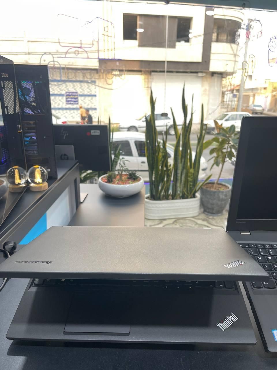 لپ تاپ لنوو Lenovo|رایانه همراه|اندیمشک, |دیوار