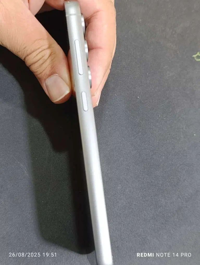 سامسونگ Galaxy S23 FE با حافظهٔ ۲۵۶ گیگابایت|موبایل|تهران, آذربایجان|دیوار