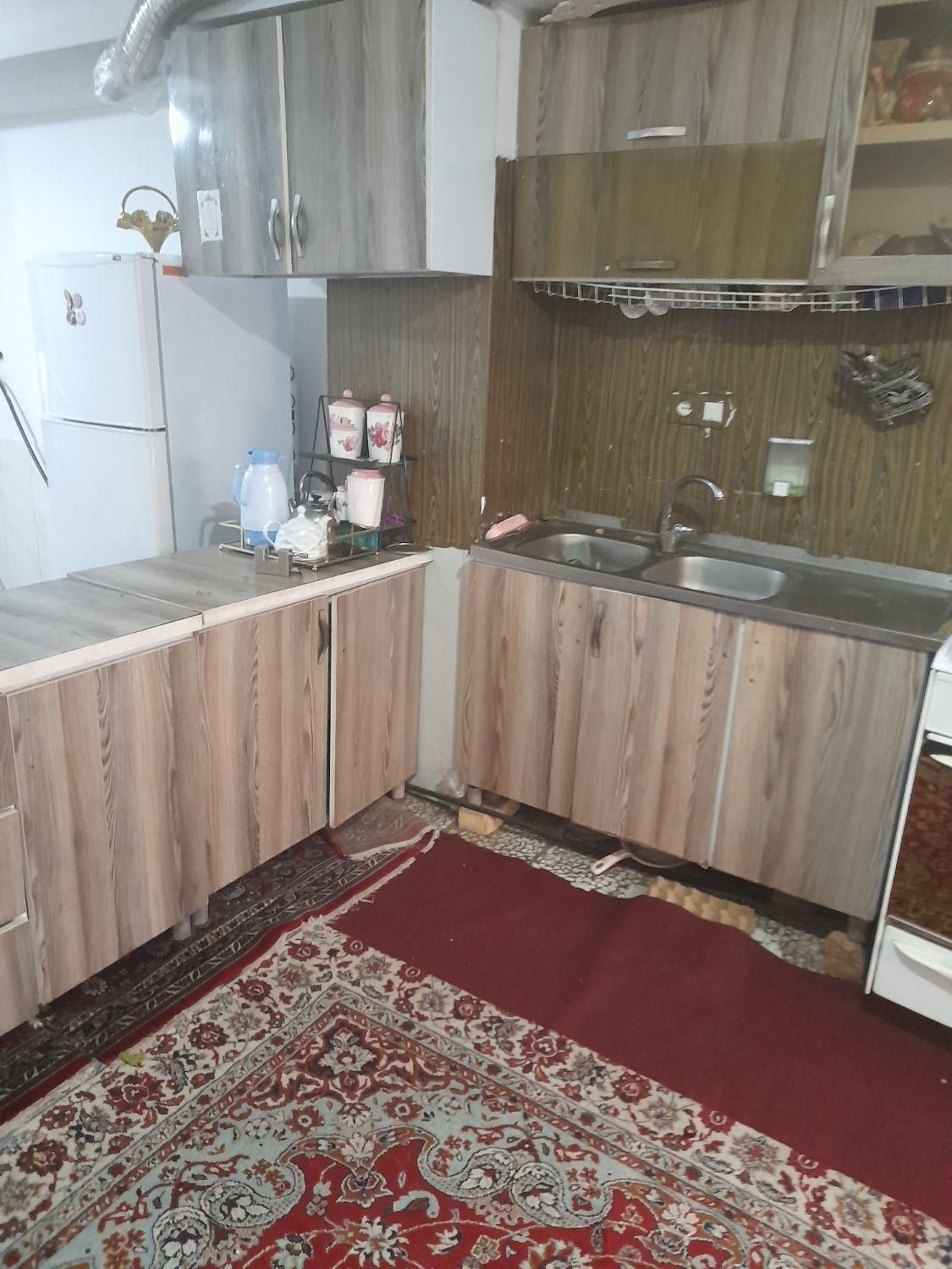مسکونی ۸۰متر همکف شمالی|اجارهٔ آپارتمان|آفتاب, |دیوار