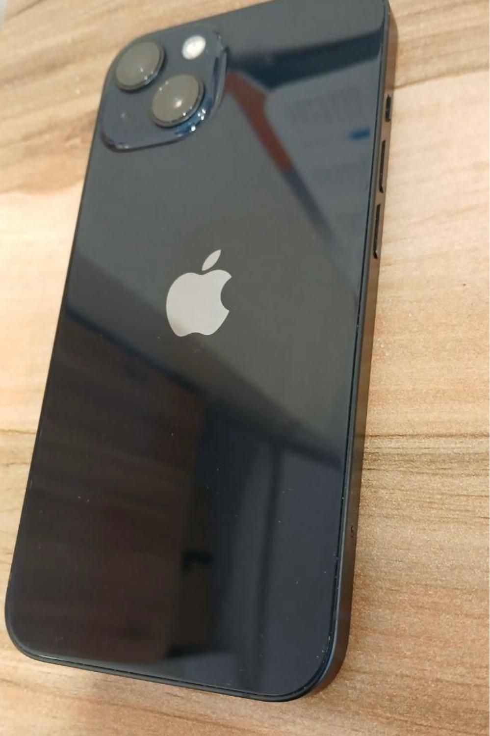 اپل iPhone 13 با حافظهٔ ۱۲۸ گیگابایت|موبایل|دوگنبدان, |دیوار