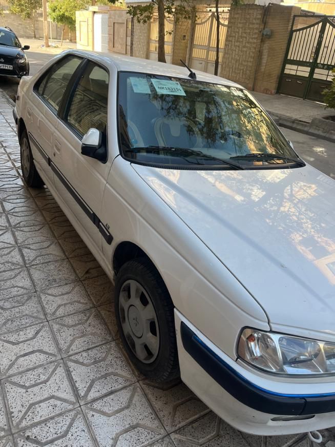 پژو پارس LX TU5، مدل ۱۴۰۱|خودرو سواری و وانت|مشهد, شهرک رازی|دیوار