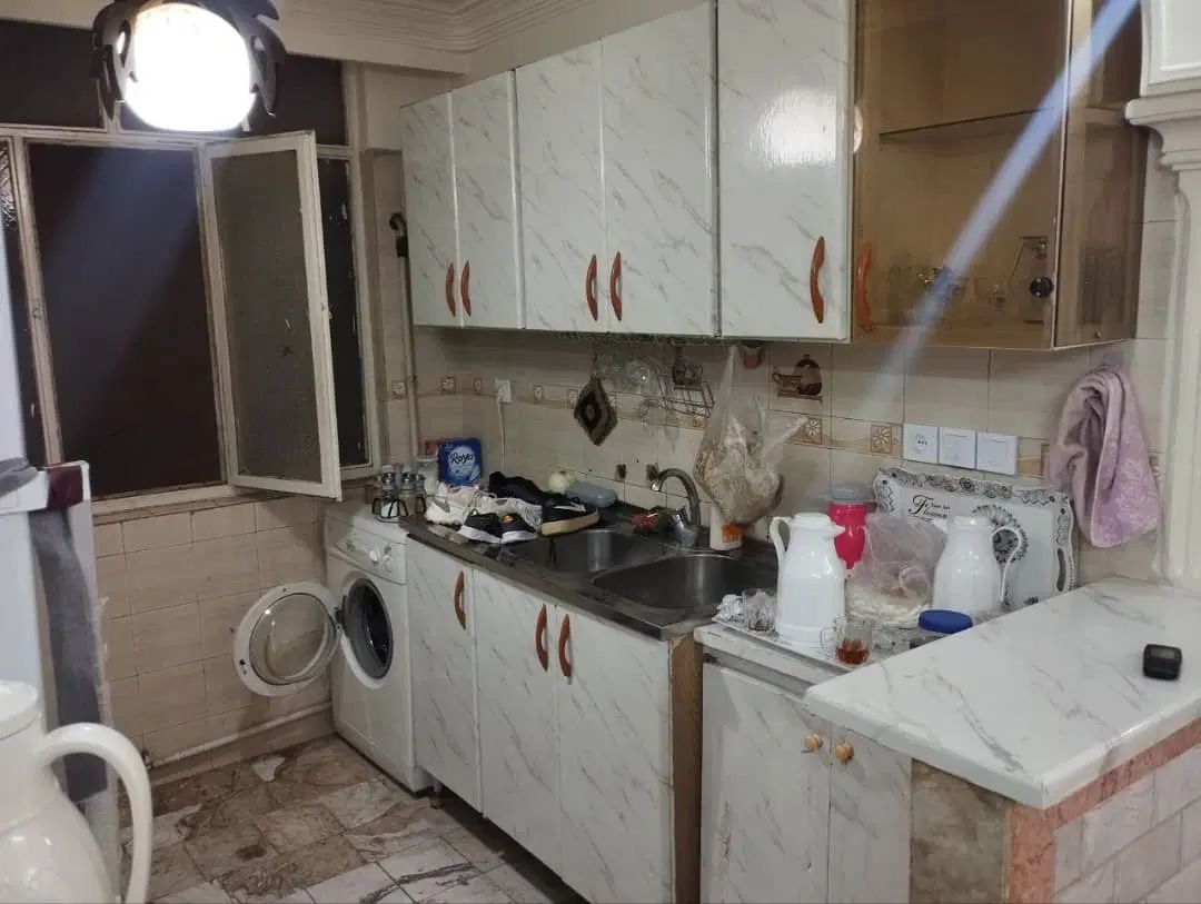 اپارتمان 53متری در محدوده شهرک کاروان|فروش آپارتمان|تهران, کیانشهر|دیوار