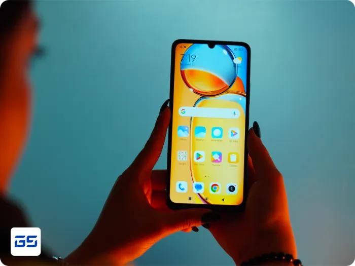 Redmi 13 C (ردمی ۱۳c)|موبایل|مشهد, احمدآباد|دیوار