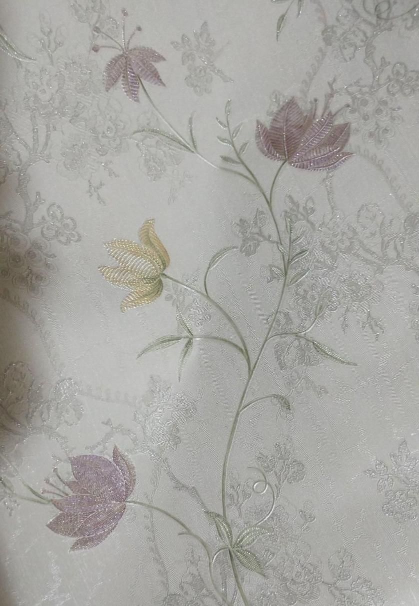 زیباسازی دیوار با کاغذ دیواری|مصالح و تجهیزات ساختمان|آبادان, |دیوار