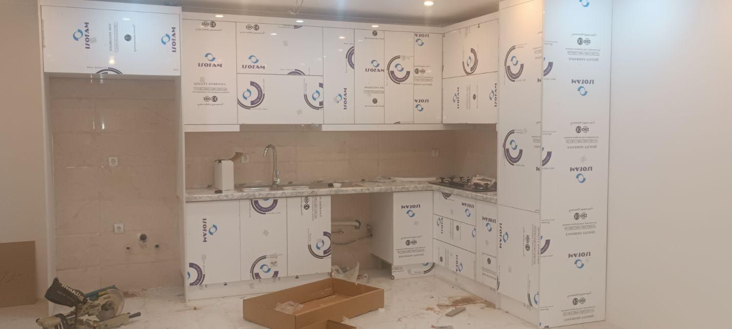 طراحی نصب کمد دیواری وکابینت وغیره|جاکفشی، کمد، دراور|بندرعباس, |دیوار
