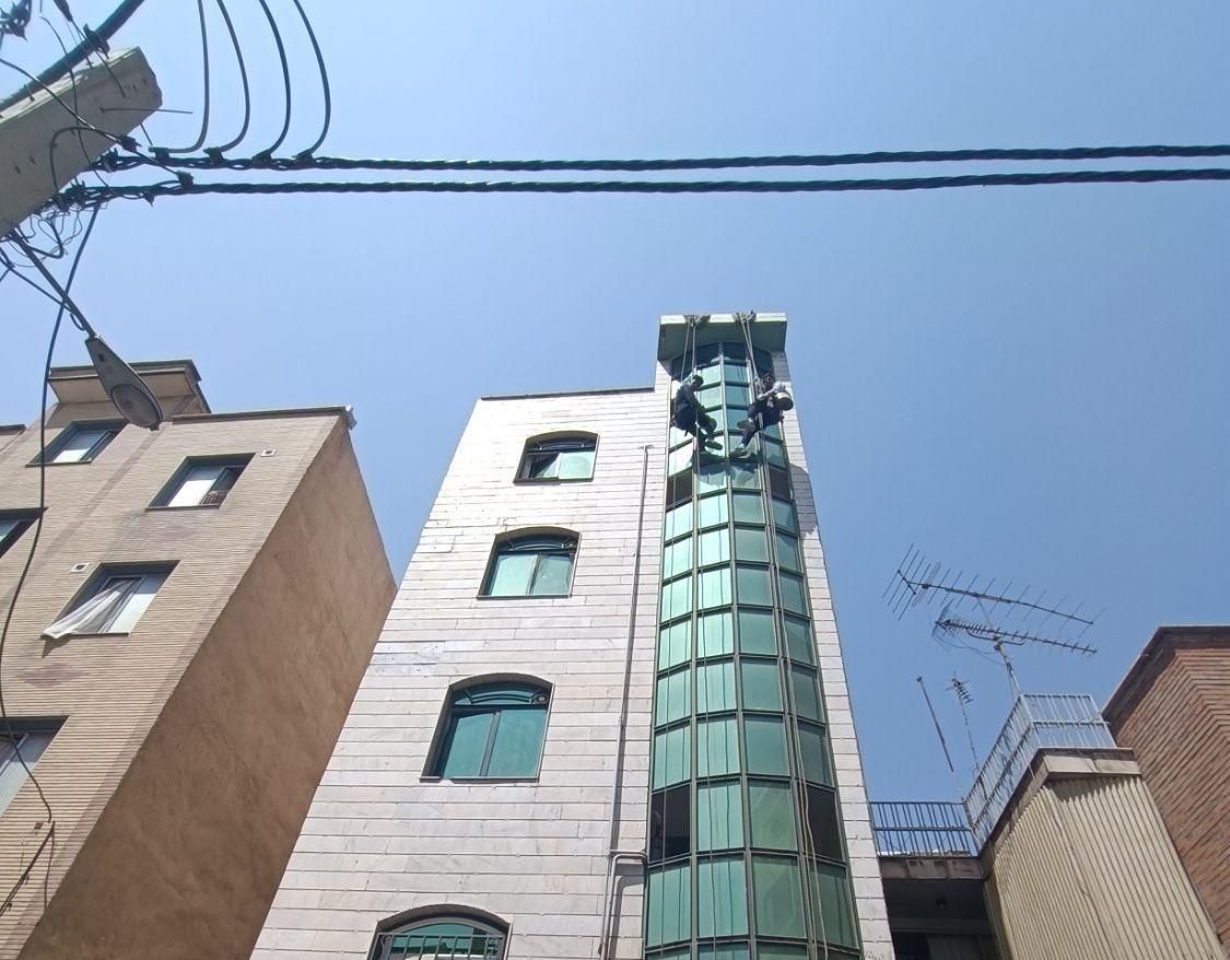 پیچ ورولپلاک نما کل نقاط راپل کار  رول پلاک کردن|خدمات پیشه و مهارت|شهریار, شهریار|دیوار