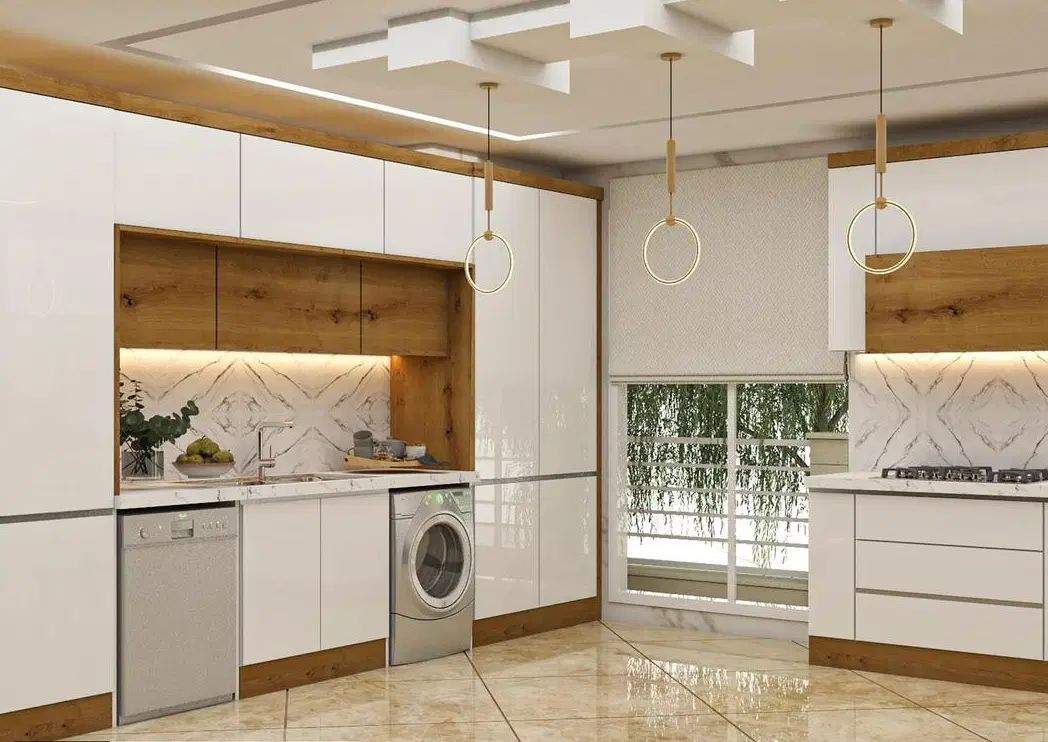 ساخت نصب وتعمیر جابه جای کمد دیواری کابینت|خدمات پیشه و مهارت|آبادان, |دیوار