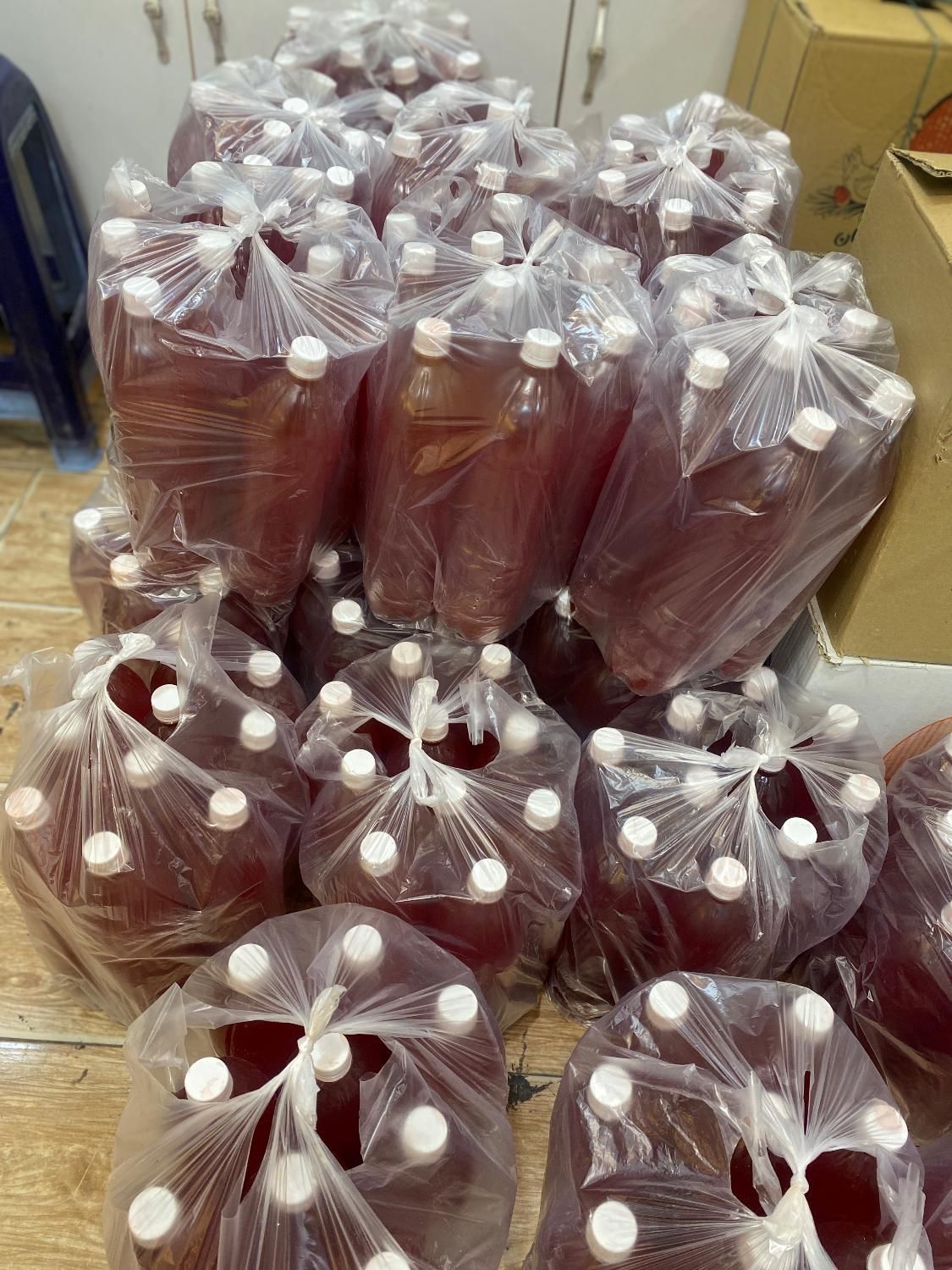 آبغوره عسکری|خوردنی و آشامیدنی|کاشمر, |دیوار