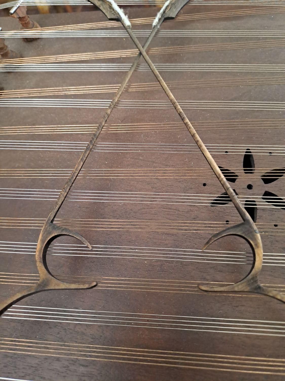 آموزش خصوصی سنتور|خدمات آموزشی|همدان, |دیوار