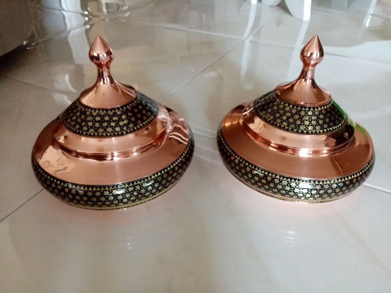 حراج سنگاب و قندان|حراج|اصفهان, سعادت‌آباد|دیوار