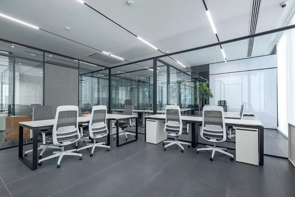 واگذاری کسب و کاری اداری شیک و سودآور|دفتر کار|کرمان, |دیوار