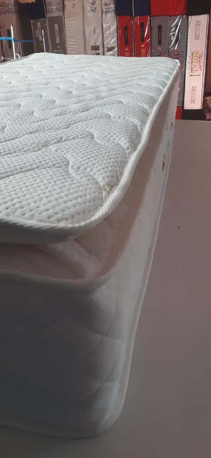 تشک Padدار مدل Comfort/  P2025|تشک تختخواب|تهران, جنت‌آباد مرکزی|دیوار