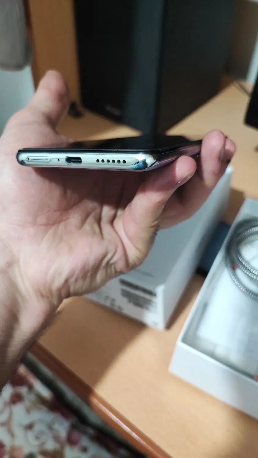 شیائومی  Xiaomi 11 t|موبایل|تهران, شکوفه|دیوار
