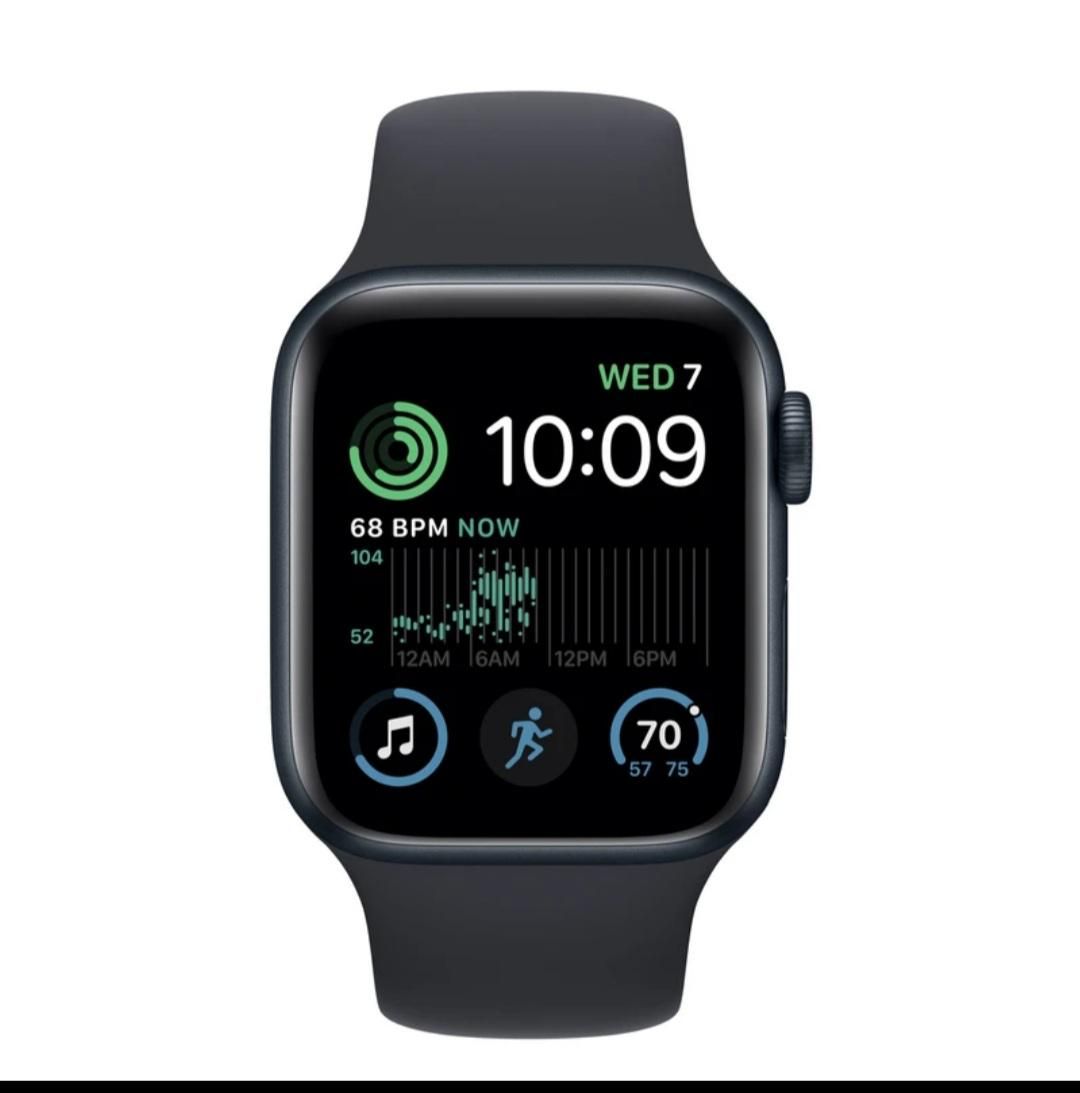 Apple Watch SE 2022|ساعت|مشهد, آبکوه|دیوار