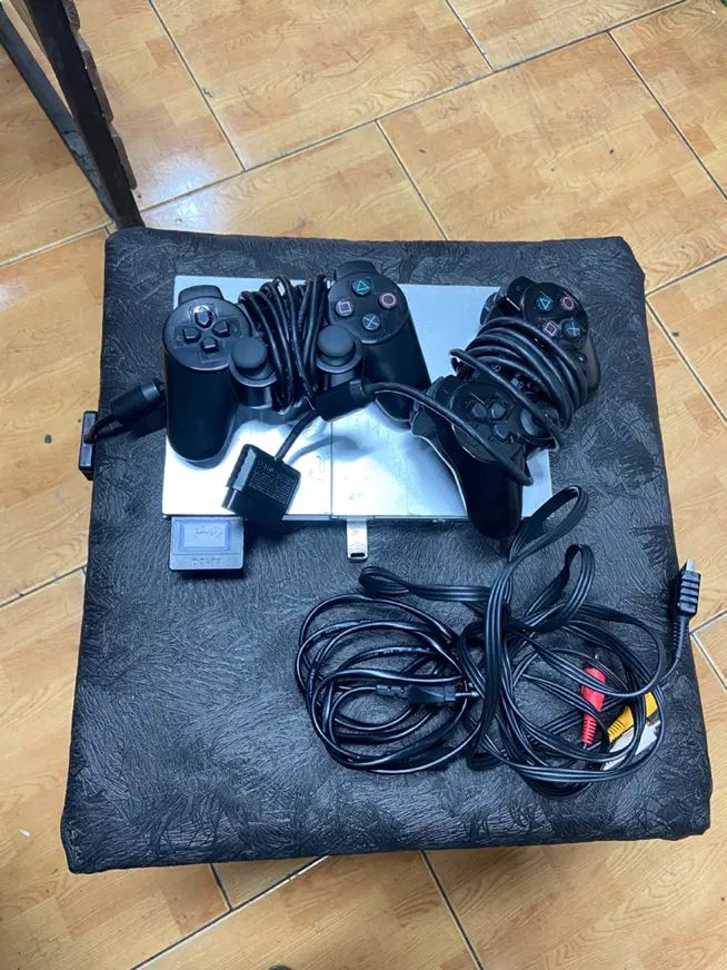 ps2|کنسول، بازی ویدئویی و آنلاین|تهران, استاد معین|دیوار