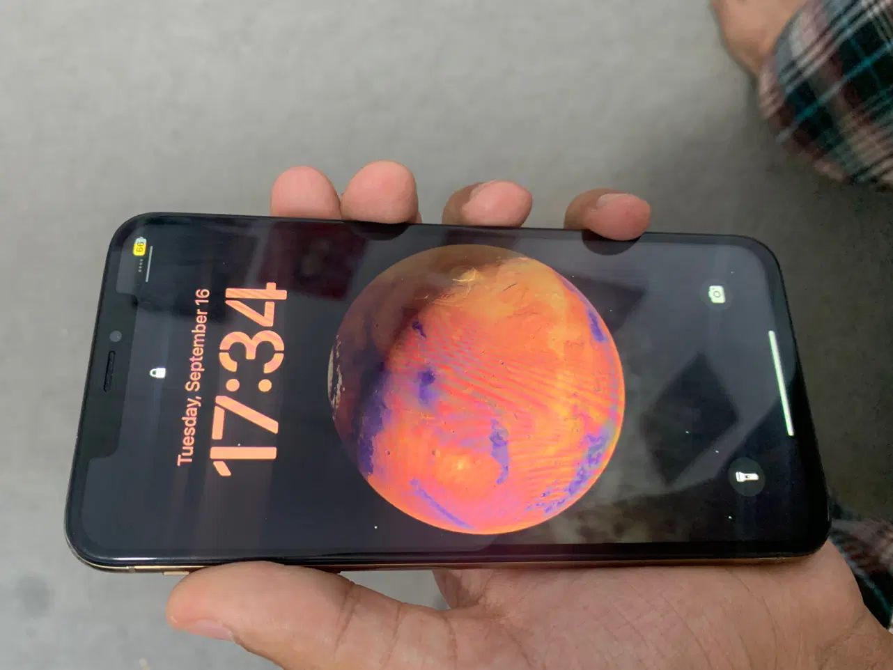 xs max256|موبایل|ارومیه, |دیوار