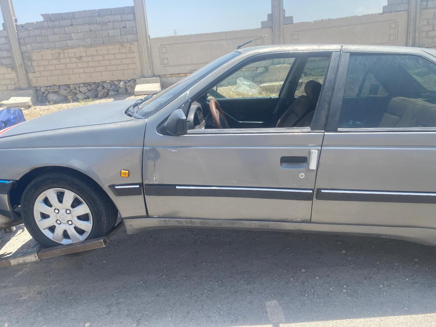 پژو GLX2000|خودرو سواری و وانت|تبریز, |دیوار
