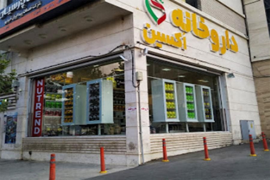 ۳۴۰ متر مغازه تجاری بر اصلی / جنت آباد / بر ۱۰|اجارهٔ مغازه و غرفه|تهران, جنت‌آباد مرکزی|دیوار