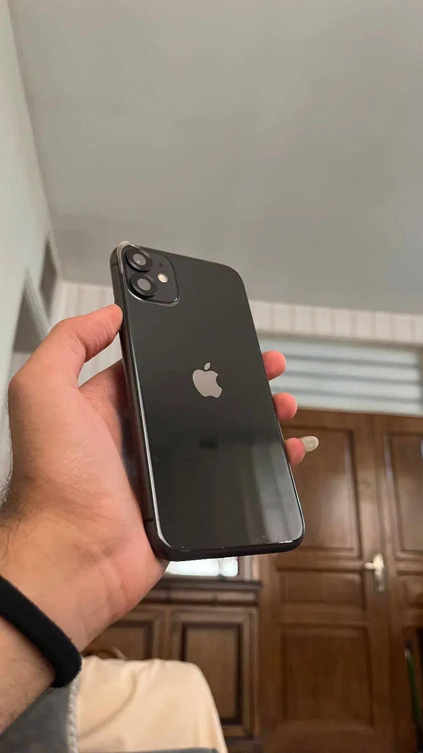 Iphone 11 normal|موبایل|تهران, اتابک|دیوار