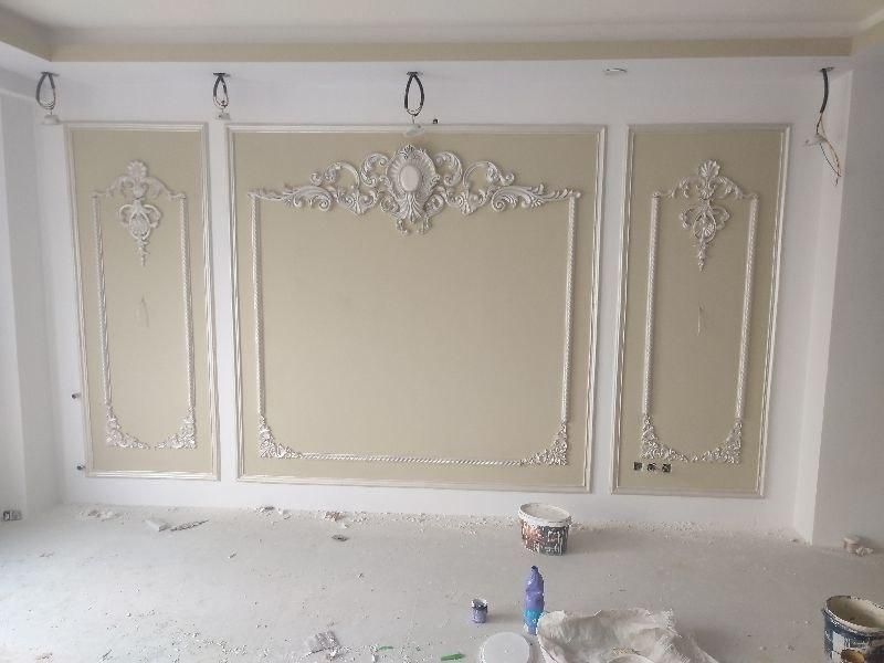 رنگ آمیزی کناف  نقاشی ساختمان|خدمات پیشه و مهارت|زاهدان, |دیوار